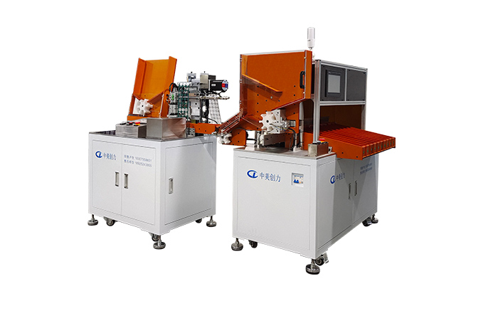 32700貼紙分選一體機(jī) 深圳中美創(chuàng)力實(shí)業(yè)有限公司